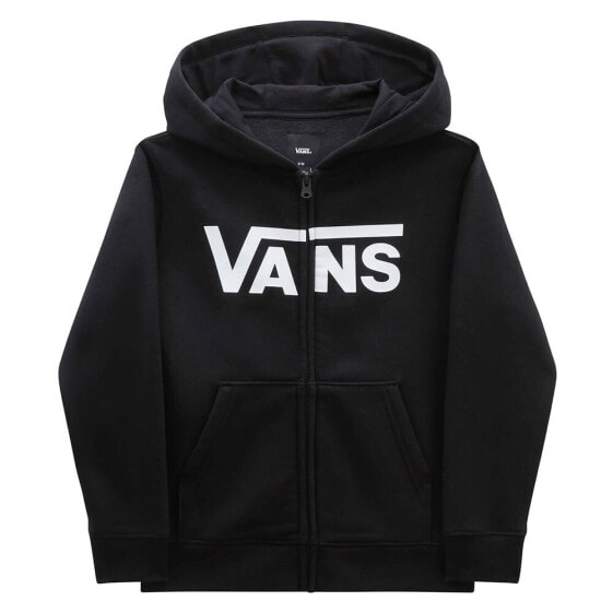 VANS Classic full zip sweatshirt