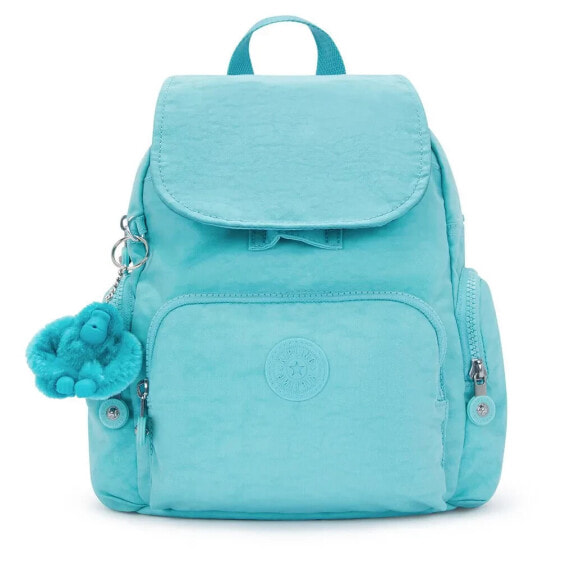 KIPLING City Zip Mini 9L Backpack