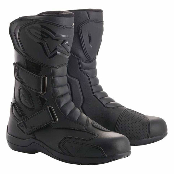 ALPINESTARS Radon Drystar touring boots