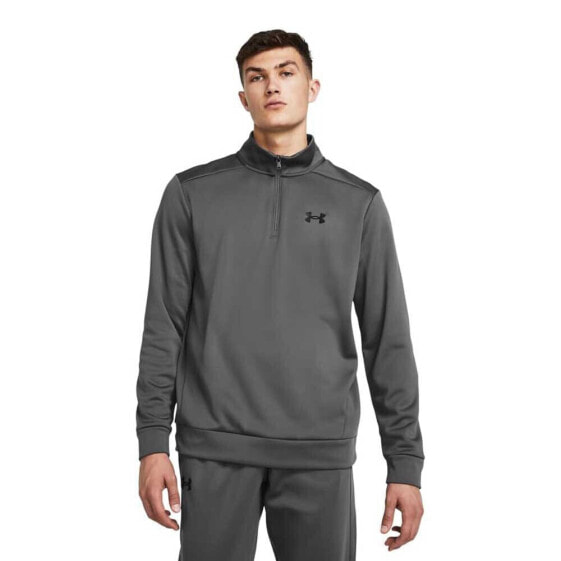 UNDER ARMOUR Armour Fleece half zip sweatshirt