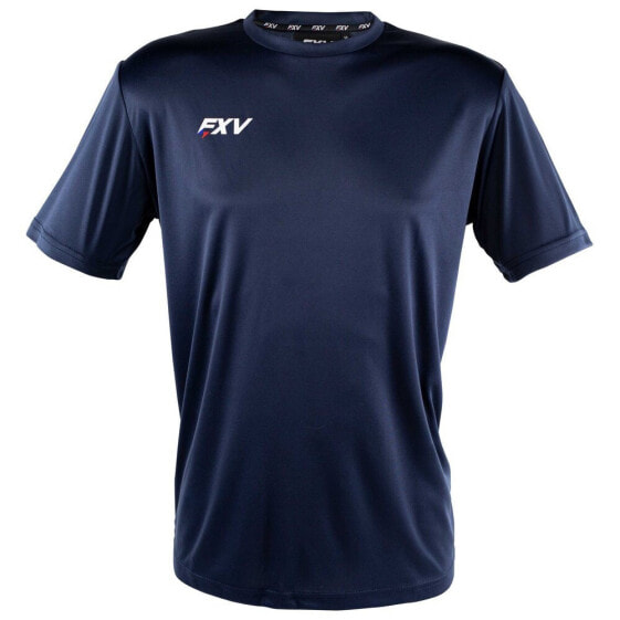 FORCE XV Mêlée short sleeve T-shirt