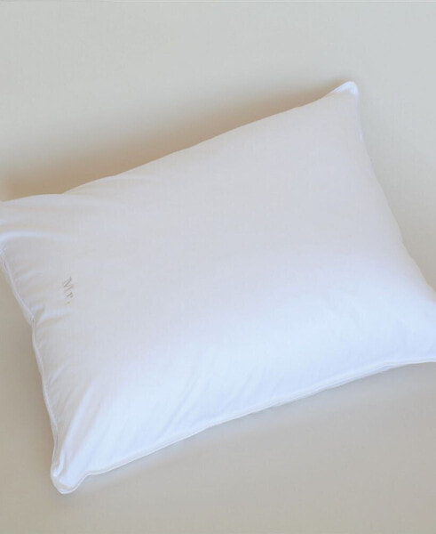 Down Alternative Standard Side Sleeper Pillow