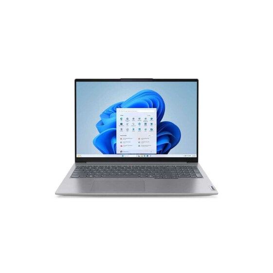 Ноутбук Lenovo THINKBOOK 16 G7 16" Intel Core Ultra 5 125U 8 GB RAM 256 Гб SSD Испанская Qwerty