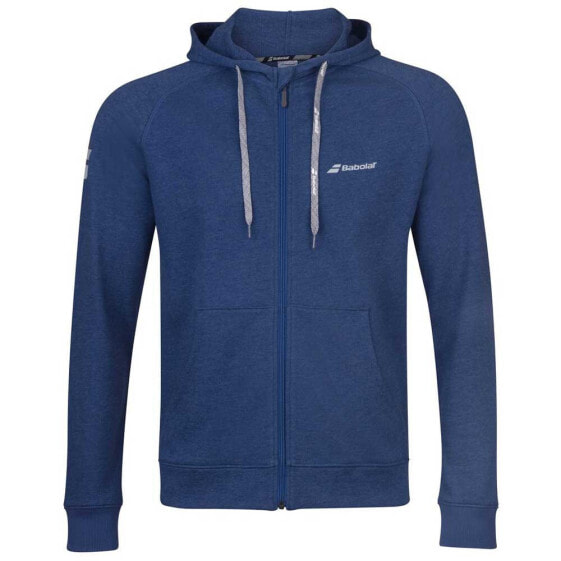 BABOLAT Exercise full zip sweatshirt