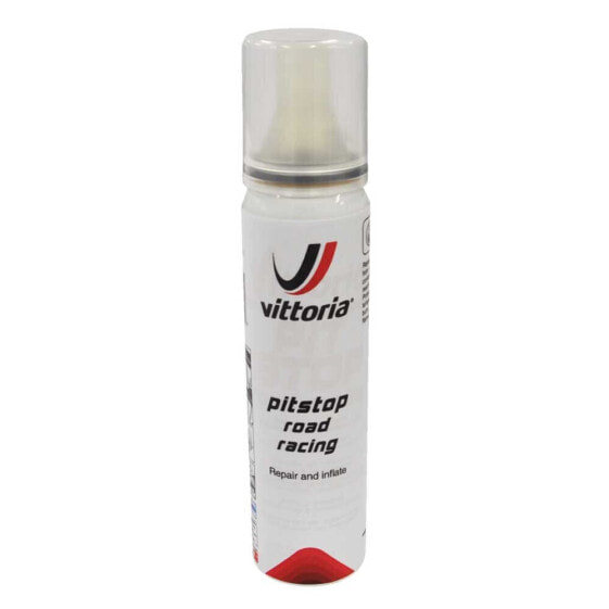 VITTORIA Pit Stop Road Racing 75ml Anti-Puncture Spray