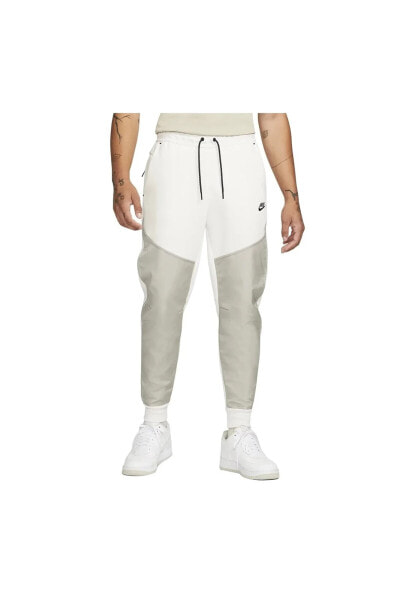 Tech Fleece Overlay Jogger Erkek Spor Eşofman Altı DR6171-030-030