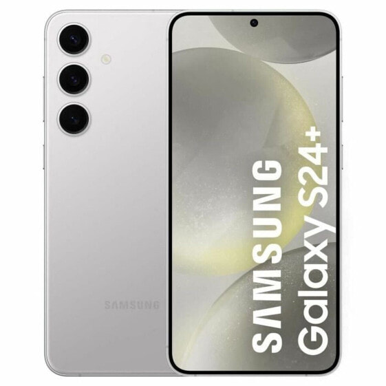 Смартфоны Samsung 12 GB RAM 512 GB Серый