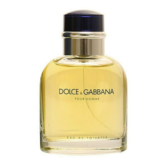 Мужская парфюмерия Dolce & Gabbana Pour Homme Dolce & Gabbana EDT