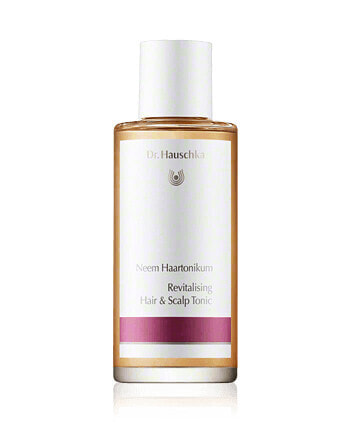 Dr. Hauschka Hair & Scalp Revitalising Hair & Scalp Tonic