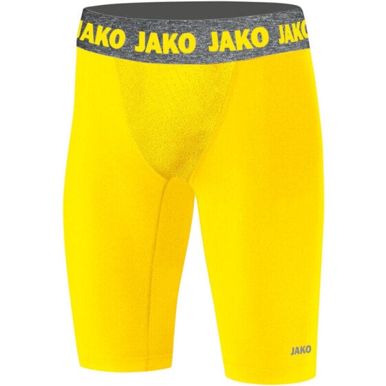 JAKO Short Tight Compression 2.0 Men/Kids Underwear Functional Pants 8551