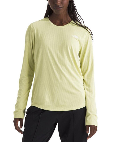 Women's Elevation Long-Sleeve Top