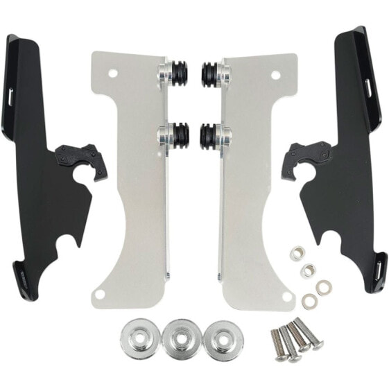 MEMPHIS SHADES Trigger-Lock Memphis Fat/Slim MEB1949 Fitting Kit