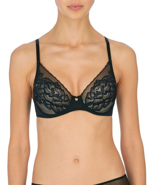 Flora Contour Lace Bra 721150