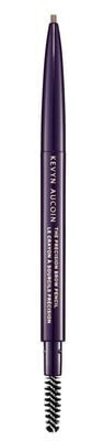 The Precision Brow Pencil Dark Brunette