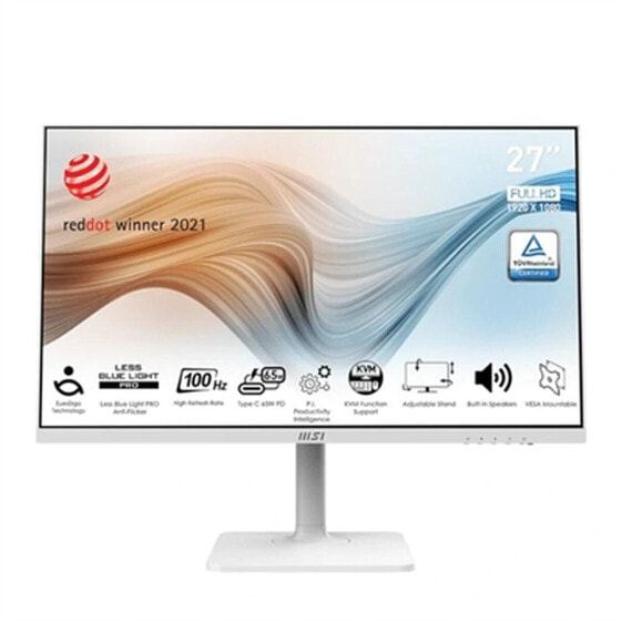 Монитор MSI MD272XPW 27"