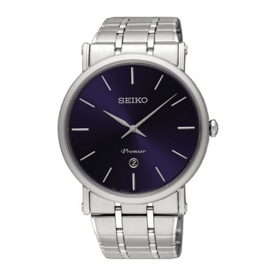 Мужские часы Seiko SKP399P1 (Ø 40,7 mm)