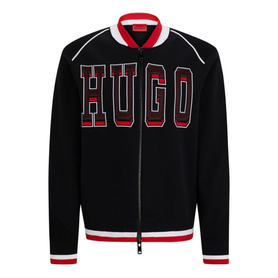 HUGO Sanby Sweater