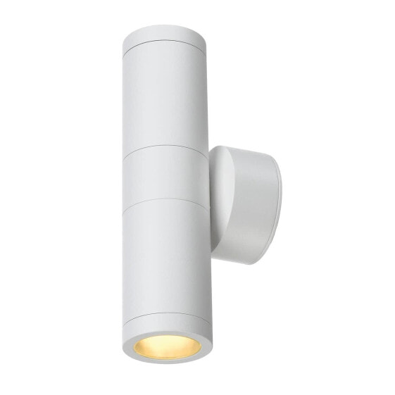 SLV ASTINA - Surfaced lighting spot - GU10 - 2 bulb(s) - 220-240 V - White