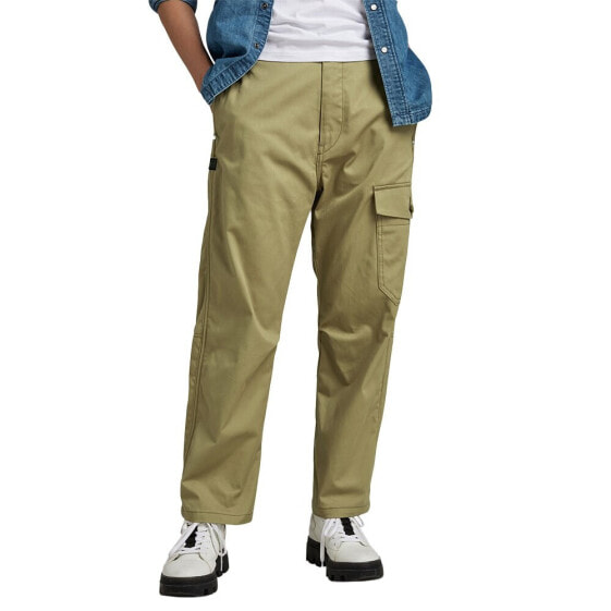 G-STAR Relaxed Fit cargo pants