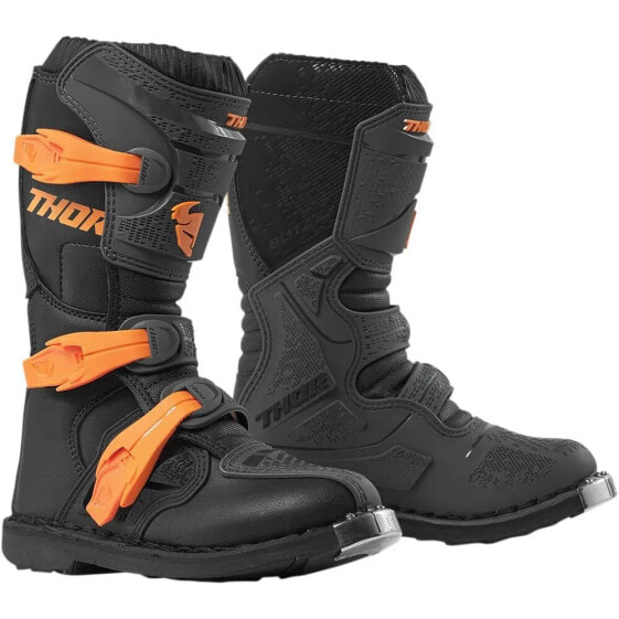 THOR Blitz XP S9 off-road boots