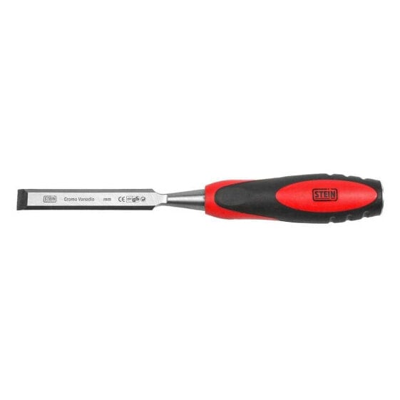 STEIN Bi-material chisel 6 mm