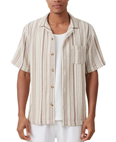 Men's Palma Short Sleeve Shirt