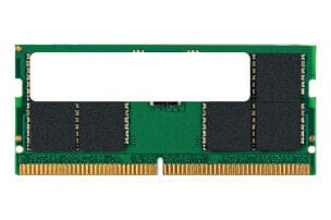 Transcend JetRam JM4800ASG-8G - 8 GB - 1 x 8 GB - DDR5 - 4800 MHz - 262-pin SO-DIMM