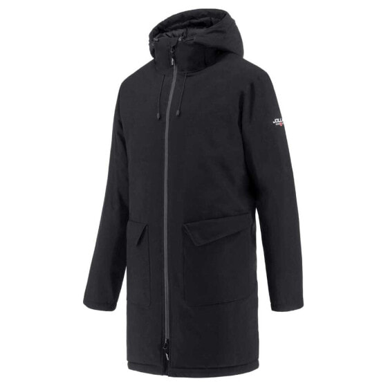 JOLUVI Heat Coat softshell jacket