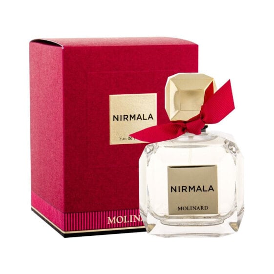 Molinard Nirmala 75 ml eau de parfum für Frauen