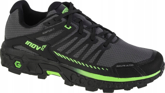 Inov-8 Inov-8 Roclite Ultra G 320 001079-BKGR-M-01 szary 42,5