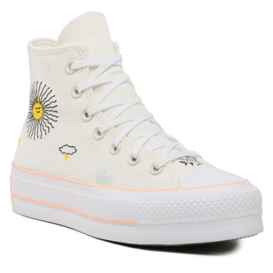 Ботинки Converse Chuck Taylor All Star Lift HI