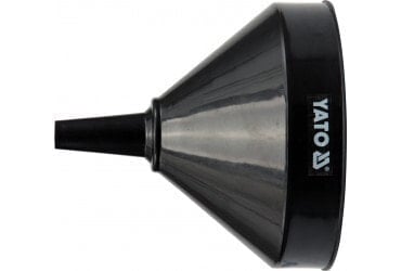 Воронка Yato LIQUID FUNNEL 24см 0696