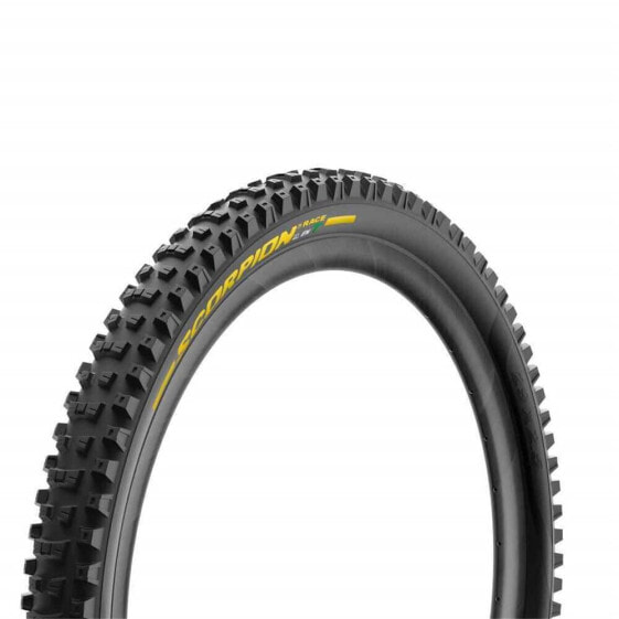 PIRELLI Scorpion™ Race Enduro T Tubeless 27.5´´ x 2.50 MTB tyre
