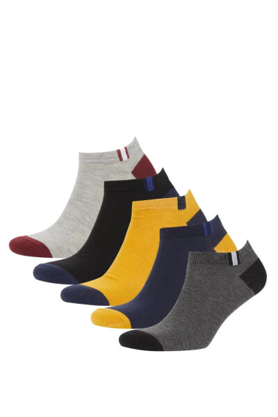 Носки Defacto Cotton Socks V4694azns