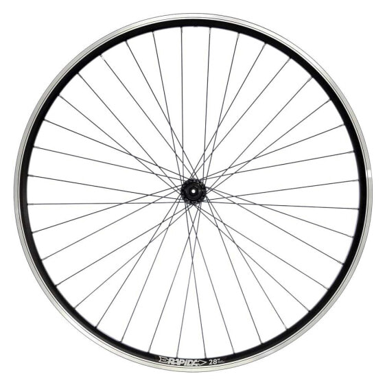 RAPIDA Atlas 28´´ V-Brake front wheel