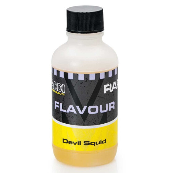 MIVARDI English Strawberry Rapid Flavour Liquid Bait Additive