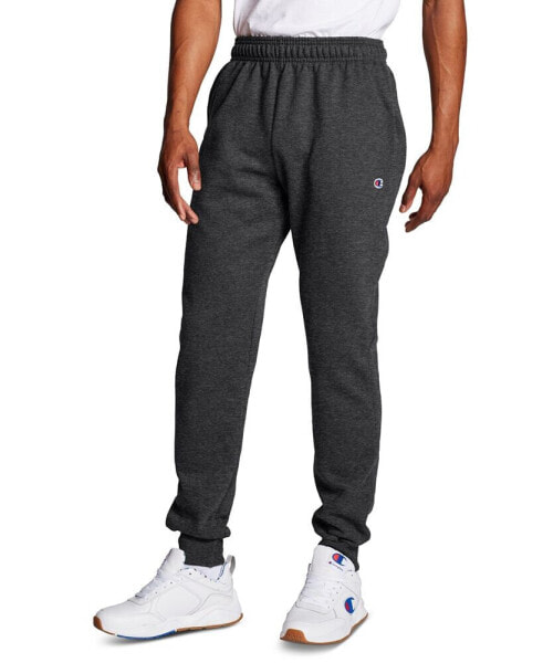 Men's Powerblend Fleece Joggers