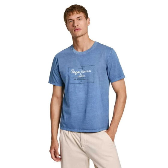 PEPE JEANS Simon short sleeve T-shirt