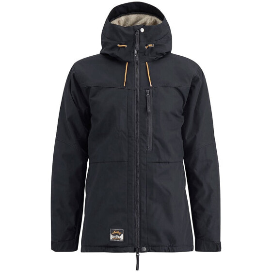 LUNDHAGS Järpen Pile jacket