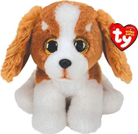 TY Ty Beanie Baby Barker, Dachshund 15 cm - 40131