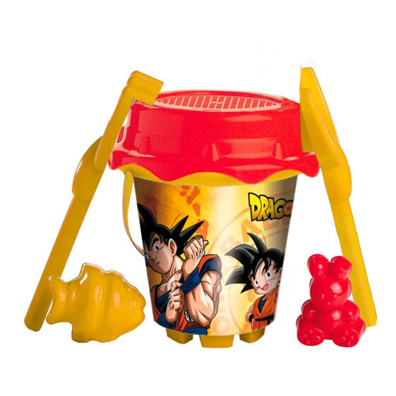 DRAGON BALL Castle Cube + Molds