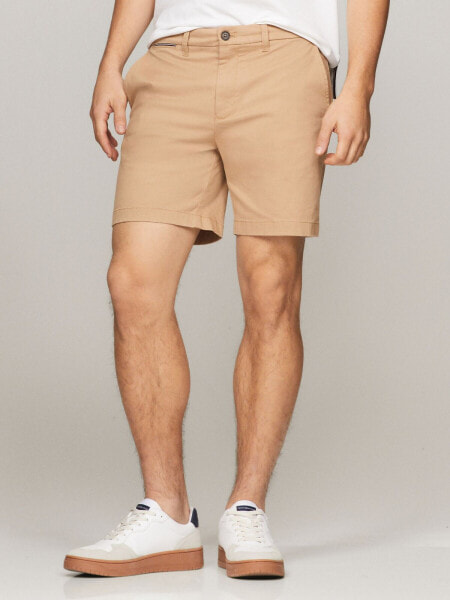 Regular Fit 7" THFlex Tommy Short