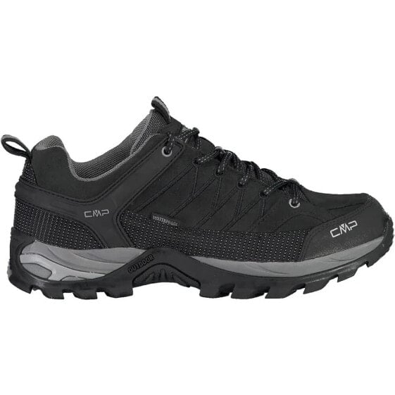 CMP Rigel Low WP 3Q13247UG Hiking Shoes