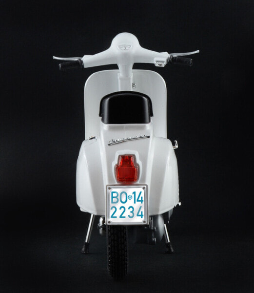 Italeri Motocicletta in kit da costruire 4633 Vespa 125 Primavera 1 9