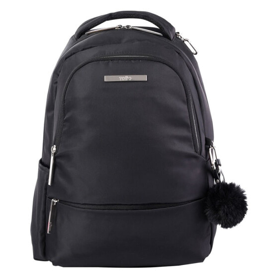 TOTTO Negro Adelaide 2 2.0 17L Backpack