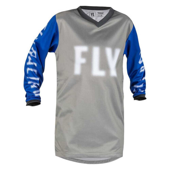 FLY F-16 long sleeve enduro jersey