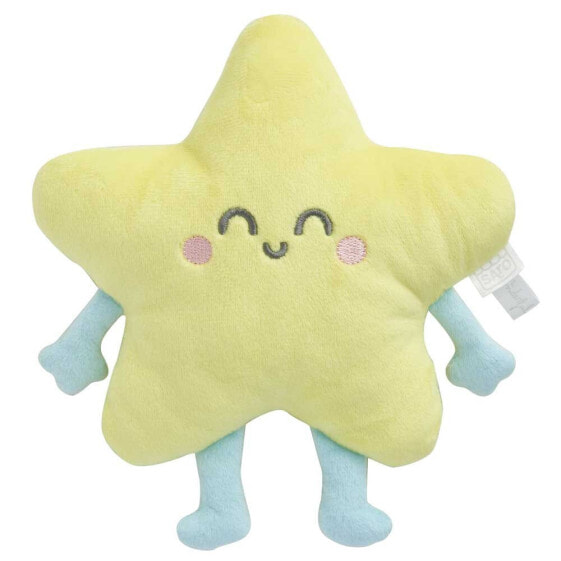Мягкая игрушка Saro Mr Wonderful Star