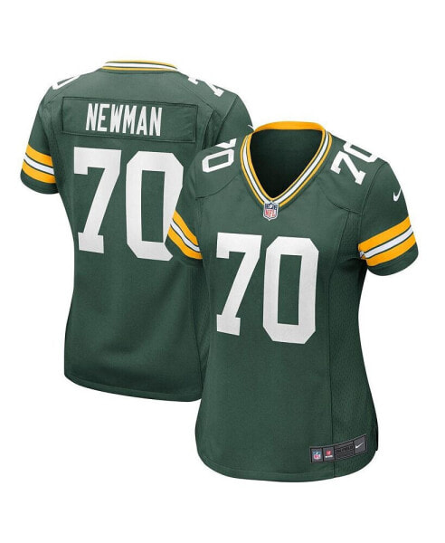 Футболка Nike Newman Green Packers