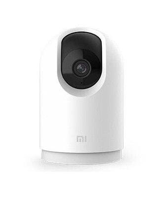 Камера видеонаблюдения Xiaomi Mi 360° Home Security Camera 2K Pro - беспроводная настольная белого цвета 2K - 360°