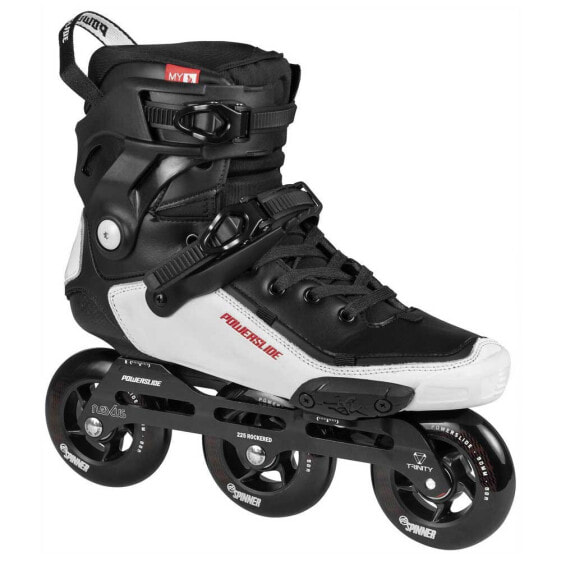 POWERSLIDE Tau 90 Inline Skates